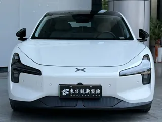XPeng MONA M03 2025 купить из Китая, цена 3 129 000 ₽ — Suifenhe Auto