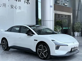 XPeng MONA M03 2025 купить из Китая, цена 3 129 000 ₽ — Suifenhe Auto