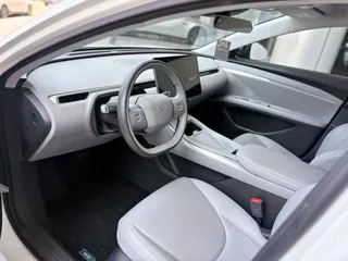 XPeng MONA M03 2025 купить из Китая, цена 3 129 000 ₽ — Suifenhe Auto