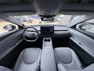XPeng MONA M03 2025 купить из Китая, цена 3 129 000 ₽ — Suifenhe Auto
