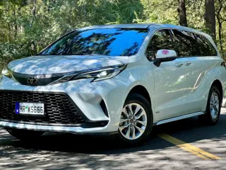 Toyota Granvia 2025 купить из Китая, цена 7 234 000 ₽ — Suifenhe Auto