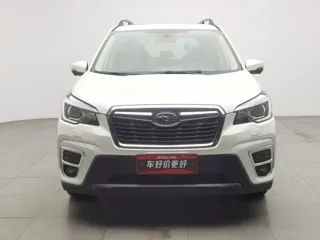 Subaru Forester 2021 купить из Китая, цена 2 437 000 ₽ — Suifenhe Auto
