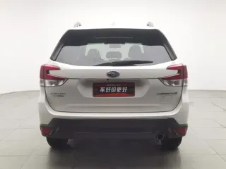 Subaru Forester 2021 купить из Китая, цена 2 437 000 ₽ — Suifenhe Auto