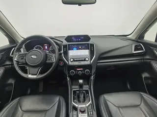 Subaru Forester 2021 купить из Китая, цена 2 437 000 ₽ — Suifenhe Auto