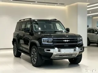 Fangchengbao Bao 5 2024 купить из Китая, цена 6 270 000 ₽ — Suifenhe Auto