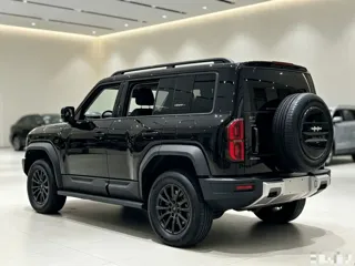 Fangchengbao Bao 5 2024 купить из Китая, цена 6 270 000 ₽ — Suifenhe Auto