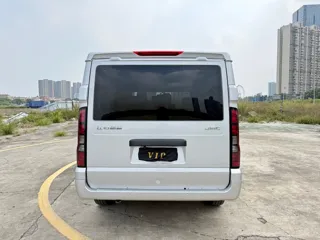 JMC Fushun 2025 купить из Китая, цена 2 114 000 ₽ — Suifenhe Auto