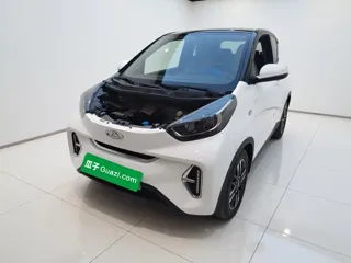 Chery QQ Little Ant 2022 купить из Китая, цена 1 042 000 ₽ — Suifenhe Auto