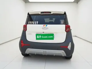 Chery QQ Little Ant 2022 купить из Китая, цена 1 042 000 ₽ — Suifenhe Auto