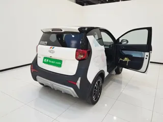 Chery QQ Little Ant 2022 купить из Китая, цена 1 042 000 ₽ — Suifenhe Auto
