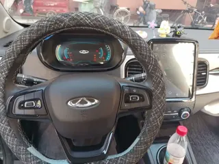 Chery QQ Little Ant 2022 купить из Китая, цена 1 042 000 ₽ — Suifenhe Auto