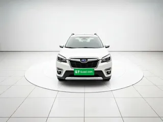 Subaru Forester 2019 купить из Китая, цена 2 109 000 ₽ — Suifenhe Auto