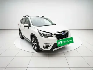 Subaru Forester 2019 купить из Китая, цена 2 109 000 ₽ — Suifenhe Auto