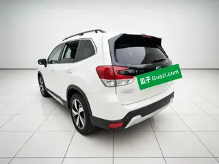 Subaru Forester 2019 купить из Китая, цена 2 109 000 ₽ — Suifenhe Auto