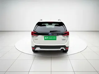 Subaru Forester 2019 купить из Китая, цена 2 109 000 ₽ — Suifenhe Auto