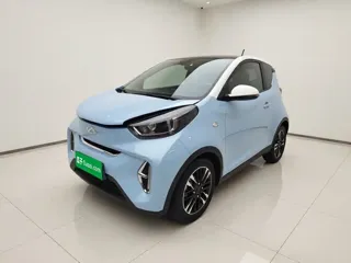 Chery QQ Little Ant 2023 купить из Китая, цена 1 011 000 ₽ — Suifenhe Auto