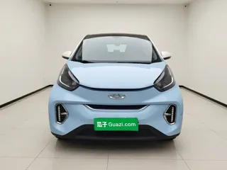 Chery QQ Little Ant 2023 купить из Китая, цена 1 011 000 ₽ — Suifenhe Auto