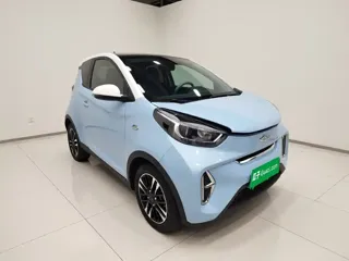Chery QQ Little Ant 2023 купить из Китая, цена 1 011 000 ₽ — Suifenhe Auto