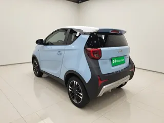 Chery QQ Little Ant 2023 купить из Китая, цена 1 011 000 ₽ — Suifenhe Auto