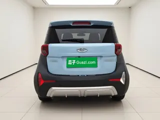 Chery QQ Little Ant 2023 купить из Китая, цена 1 011 000 ₽ — Suifenhe Auto
