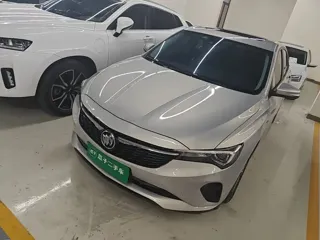 Buick Verano 2024 купить из Китая, цена 2 433 000 ₽ — Suifenhe Auto