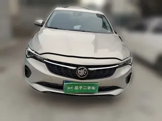 Buick Verano 2024 купить из Китая, цена 2 433 000 ₽ — Suifenhe Auto