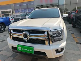 Great Wall King Kong Pao 2024 купить из Китая, цена 2 953 000 ₽ — Suifenhe Auto