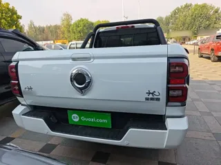 Great Wall King Kong Pao 2024 купить из Китая, цена 2 953 000 ₽ — Suifenhe Auto