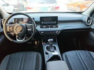 Great Wall King Kong Pao 2024 купить из Китая, цена 2 953 000 ₽ — Suifenhe Auto