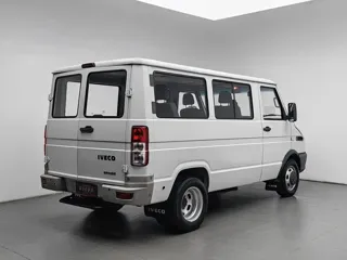 Iveco Daily 2022 купить из Китая, цена 1 711 000 ₽ — Suifenhe Auto
