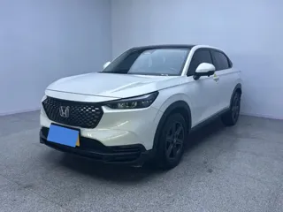 Honda XR-V 2023 купить из Китая, цена 1 722 000 ₽ — Suifenhe Auto