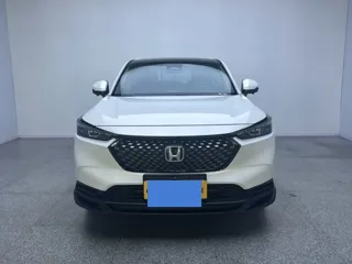 Honda XR-V 2023 купить из Китая, цена 1 722 000 ₽ — Suifenhe Auto