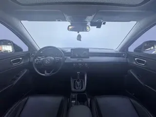 Honda XR-V 2023 купить из Китая, цена 1 722 000 ₽ — Suifenhe Auto