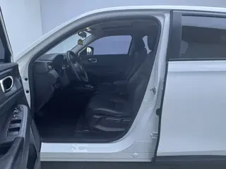 Honda XR-V 2023 купить из Китая, цена 1 722 000 ₽ — Suifenhe Auto