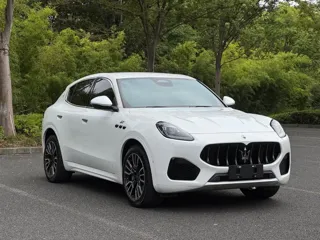 Maserati Grecale 2025 купить из Китая, цена 7 401 000 ₽ — Suifenhe Auto