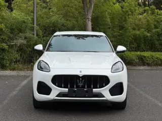 Maserati Grecale 2025 купить из Китая, цена 7 401 000 ₽ — Suifenhe Auto