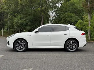 Maserati Grecale 2025 купить из Китая, цена 7 401 000 ₽ — Suifenhe Auto