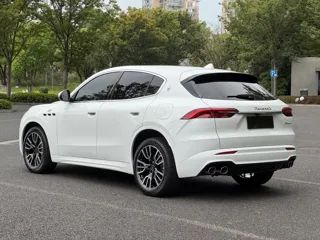 Maserati Grecale 2025 купить из Китая, цена 7 401 000 ₽ — Suifenhe Auto