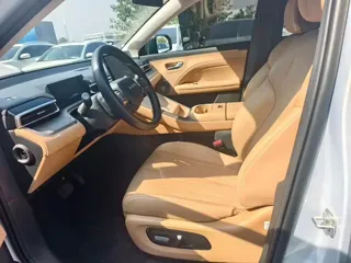 Aion i60 2025 купить из Китая, цена 3 257 000 ₽ — Suifenhe Auto