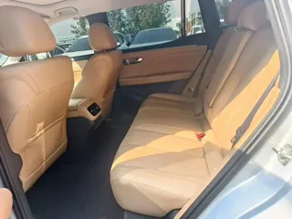 Aion i60 2025 купить из Китая, цена 3 257 000 ₽ — Suifenhe Auto