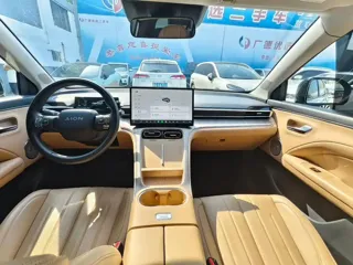 Aion i60 2025 купить из Китая, цена 3 257 000 ₽ — Suifenhe Auto