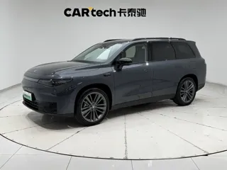 Leapmotor C16 2025 купить из Китая, цена 3 656 000 ₽ — Suifenhe Auto