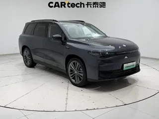 Leapmotor C16 2025 купить из Китая, цена 3 656 000 ₽ — Suifenhe Auto