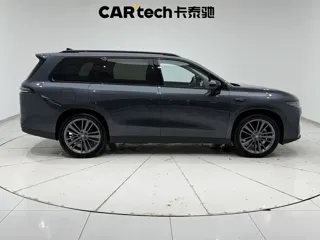 Leapmotor C16 2025 купить из Китая, цена 3 656 000 ₽ — Suifenhe Auto