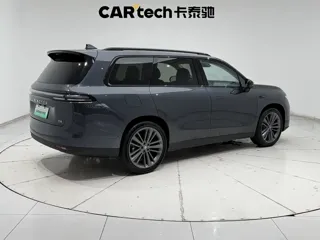 Leapmotor C16 2025 купить из Китая, цена 3 656 000 ₽ — Suifenhe Auto