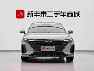 Chery Arrizo 8 2024 купить из Китая, цена 2 998 000 ₽ — Suifenhe Auto