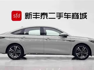Chery Arrizo 8 2024 купить из Китая, цена 2 998 000 ₽ — Suifenhe Auto