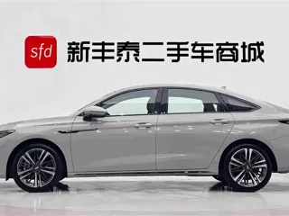 Chery Arrizo 8 2024 купить из Китая, цена 2 998 000 ₽ — Suifenhe Auto