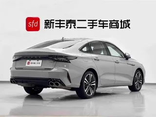 Chery Arrizo 8 2024 купить из Китая, цена 2 998 000 ₽ — Suifenhe Auto