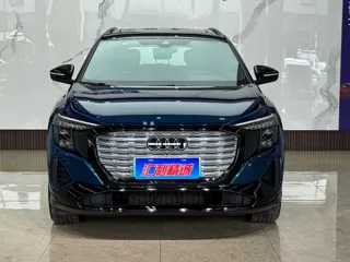 Audi Q5 e-tron 2023 купить из Китая, цена 4 811 000 ₽ — Suifenhe Auto